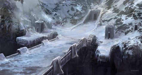 Ice Fortress