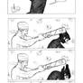 Osiros and the Longest Punch.