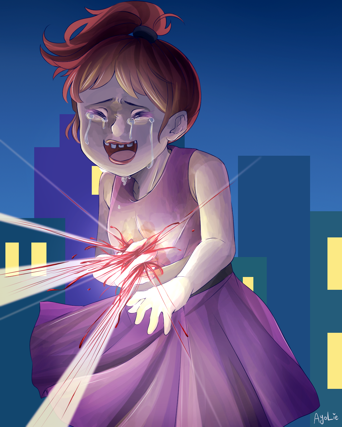 Bunny Powerpuff Girls By Ayolie On Deviantart