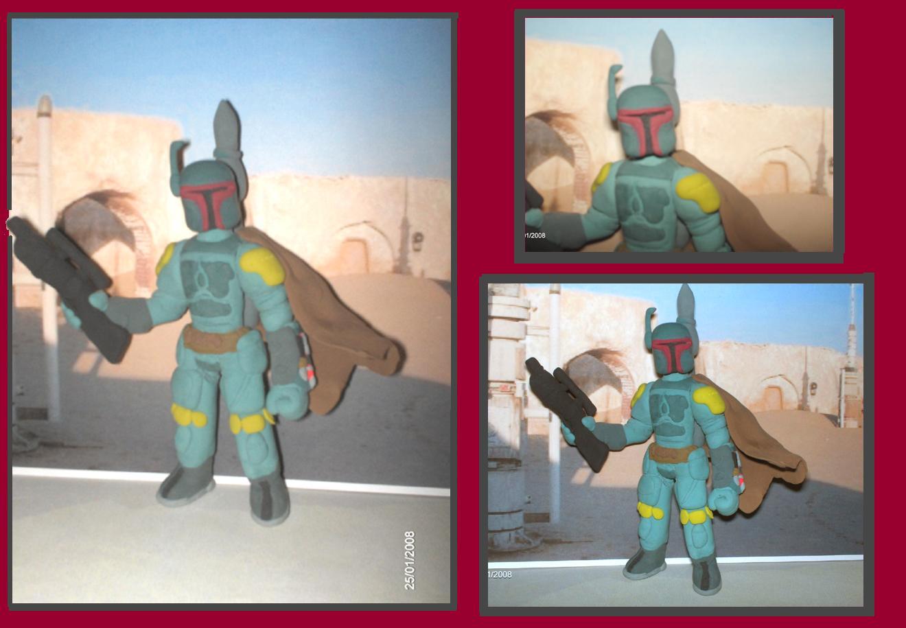 Boba Fett