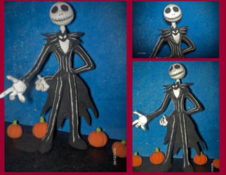 Jack skellington