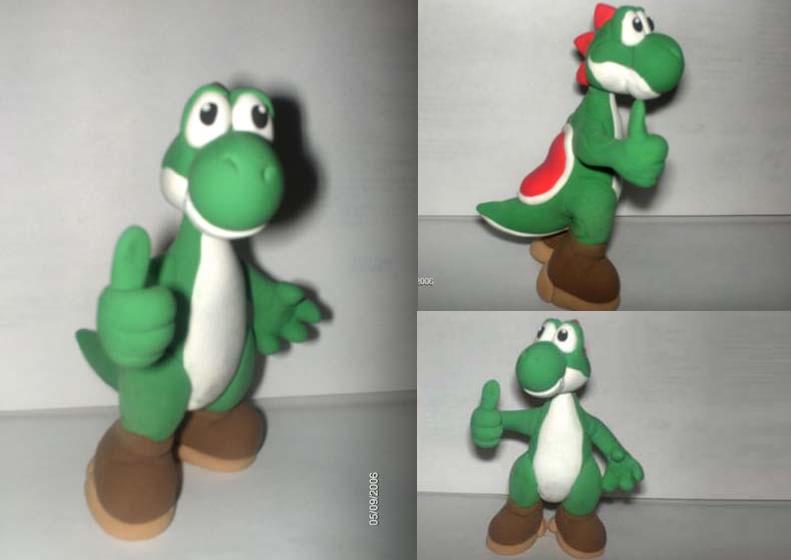 Yoshi