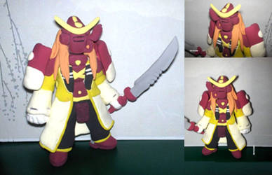 Wallpaper Etc On Samurai 7 Deviantart For Free