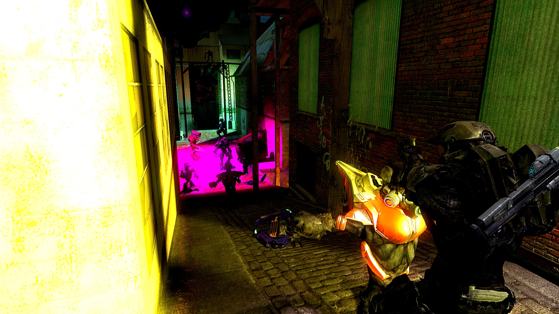 Gmod Ragdolls by Peptopinkpanther on DeviantArt