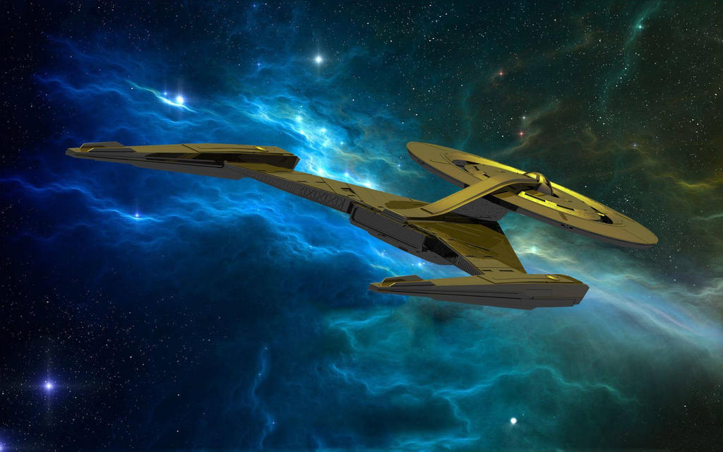 My Discovery Render 3d Work Startrek By Kingsirluke On Deviantart My Discovery Render 3d Work Startrek By Kingsirluke On Deviantart
