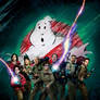 Ghostbusters 4