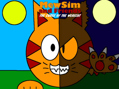 Mewsim Cat Explore the Best Mewsim Art | DeviantArt