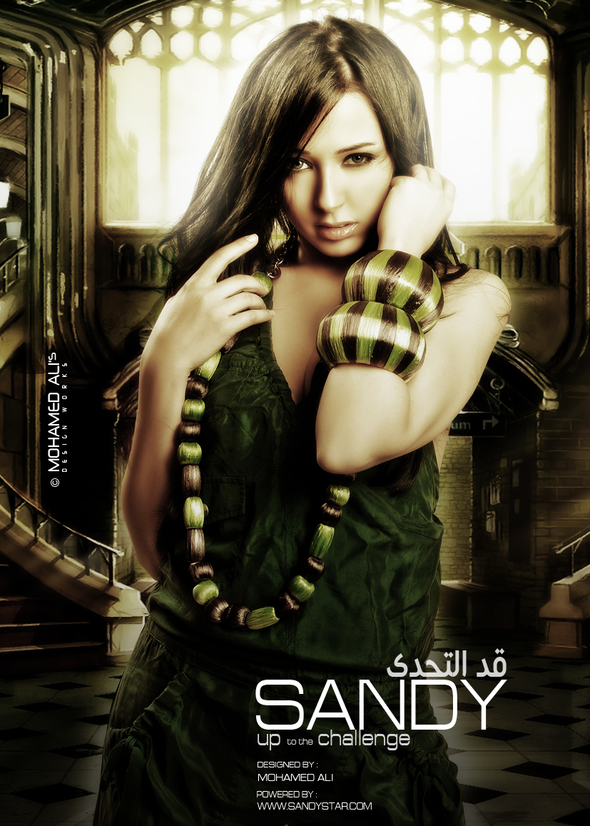 Sandy_Attractive_Design