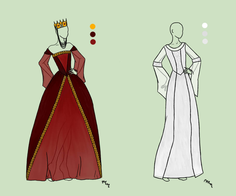 Lady Macbeth Elizabethan Designs by RacerGurl16 on DeviantArt Lady Macbeth Elizabethan Designs by RacerGurl16 on DeviantArt