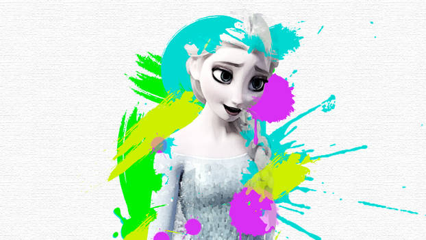 Elsa Edit