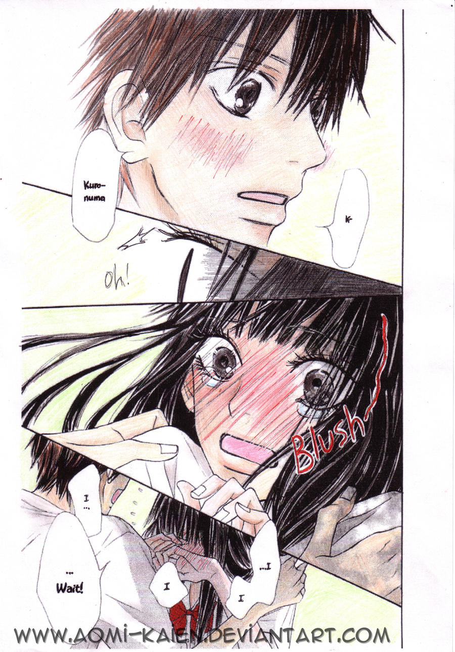 kimi ni todoke -chapter39 - 03