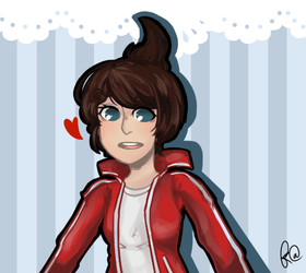 Aoi Asahina