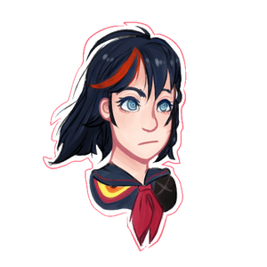 Ryuko Matoi