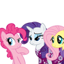 Varied Reactions