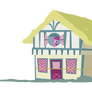 Berry Punch's House