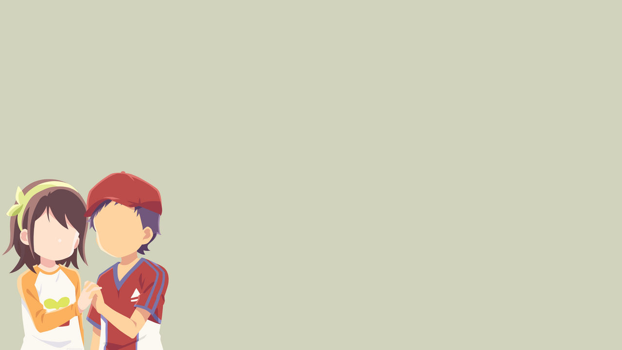 Atsushi And Futaba Minimalist Wallpaper By Tashpointoh On Deviantart Atsushi And Futaba Minimalist Wallpaper By Tashpointoh On Deviantart
