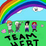 Team Hebi