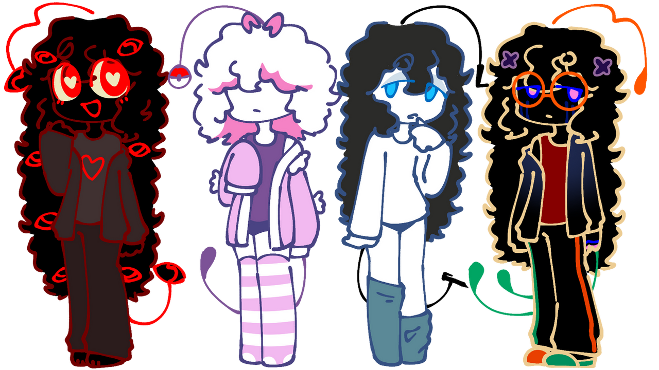 Kinsonas by xXjellyfishl0vrXx on DeviantArt