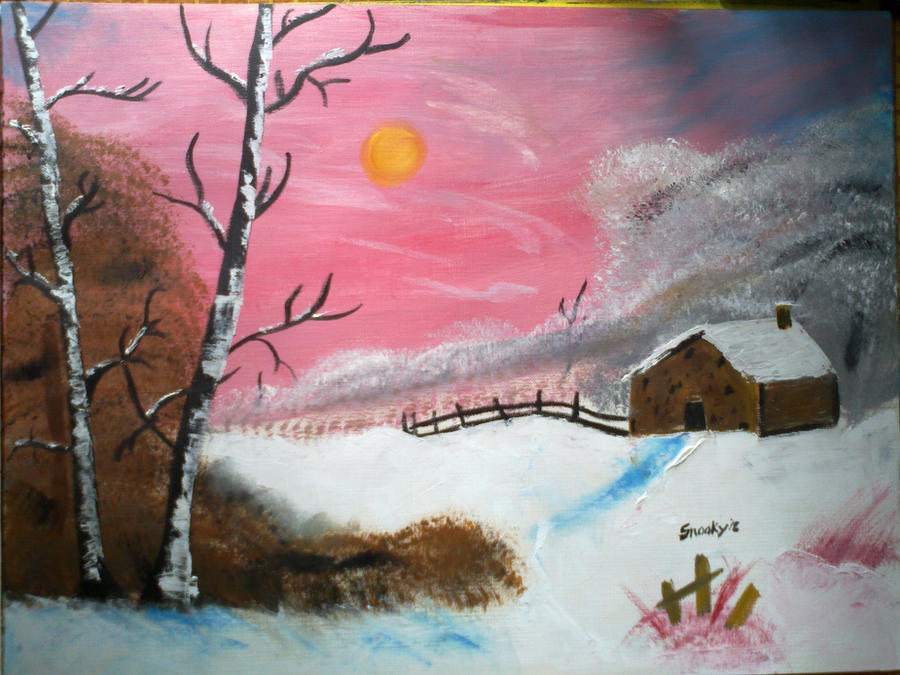Deviantart Snow Snow by snooky26 on DeviantArt