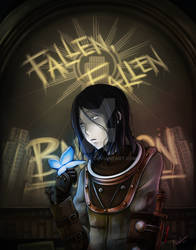 Fallen, Fallen is Babylon