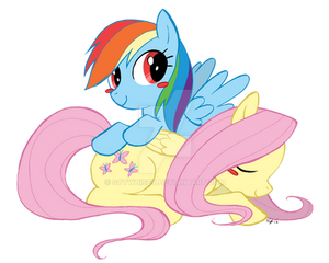 Flutterdash