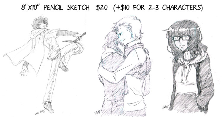 8x10traditionalsketch by sotwnisey 8x10traditionalsketch by sotwnisey
