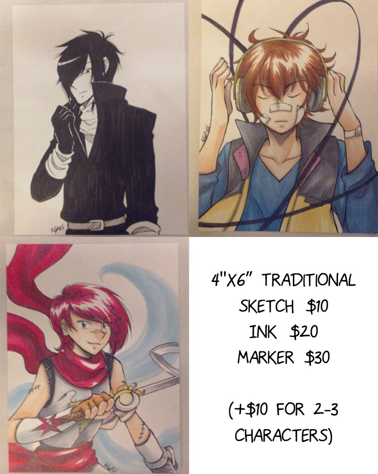 4x6traditionals2 by sotwnisey 4x6traditionals2 by sotwnisey