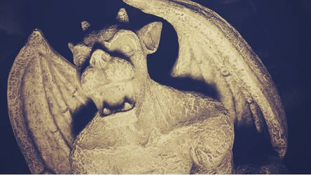 Gargoyle 1