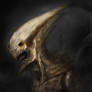 Hellish Creature