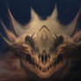 The Cloud Dragon
