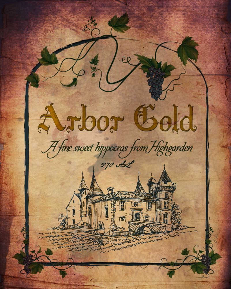 Arbor Gold