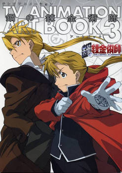 FMA Movie Poster