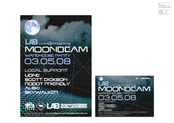 Moonbeam: 01