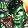 the new Hulk+