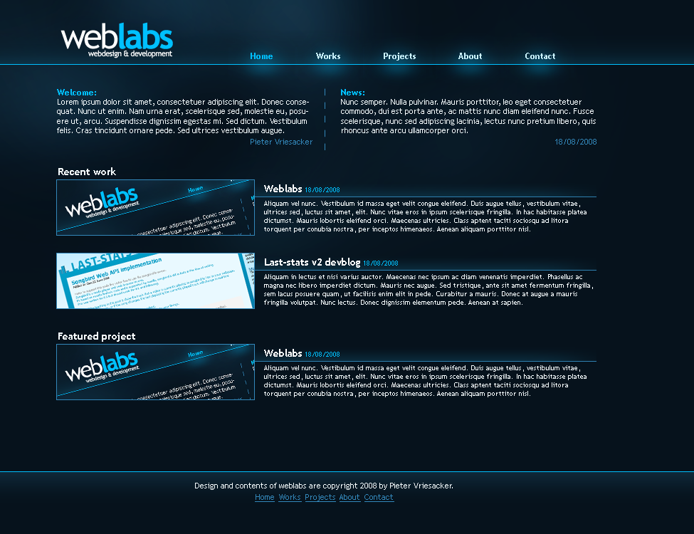 weblabs