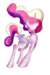 Princess Cadance