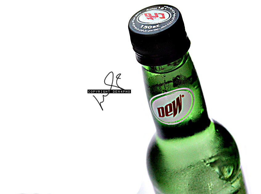 Dew2 by DEN4PHO on DeviantArt