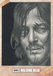 Daryl Dixon (The Walking Dead)