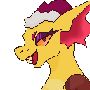 128*128 Pixel Icon [YCH ]