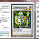 Yugioh Card Maker 1.2 by ngoaho on DeviantArt Yugioh Card Maker 1.2 by ngoaho on DeviantArt