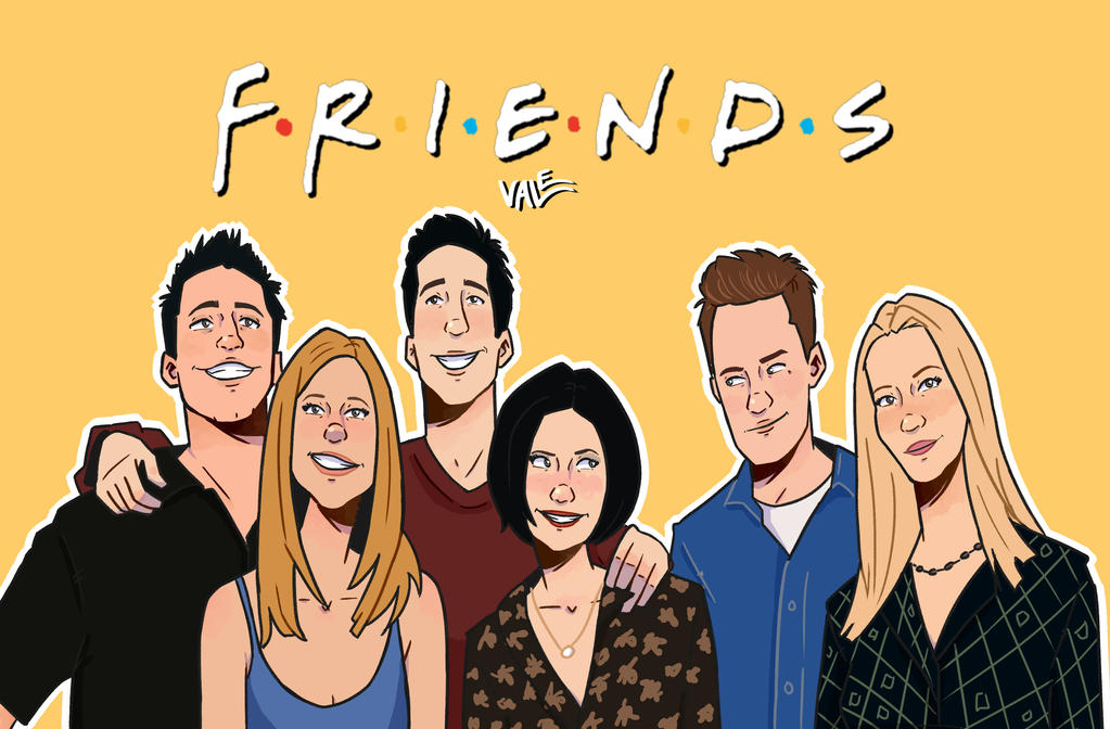 Deviantart Friends Format Friends by VALEPEREIRA on DeviantArt