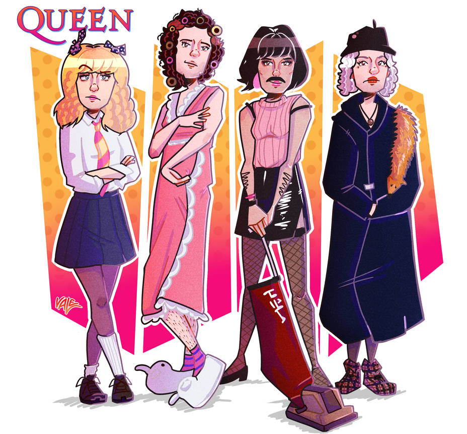 10 12 I Want To Break Free Queen By Valepereira On Deviantart 10 12 I Want To Break Free Queen By Valepereira On Deviantart