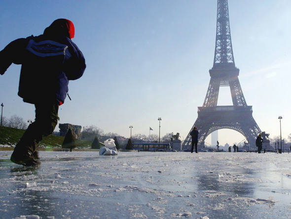 Torre Eiffel