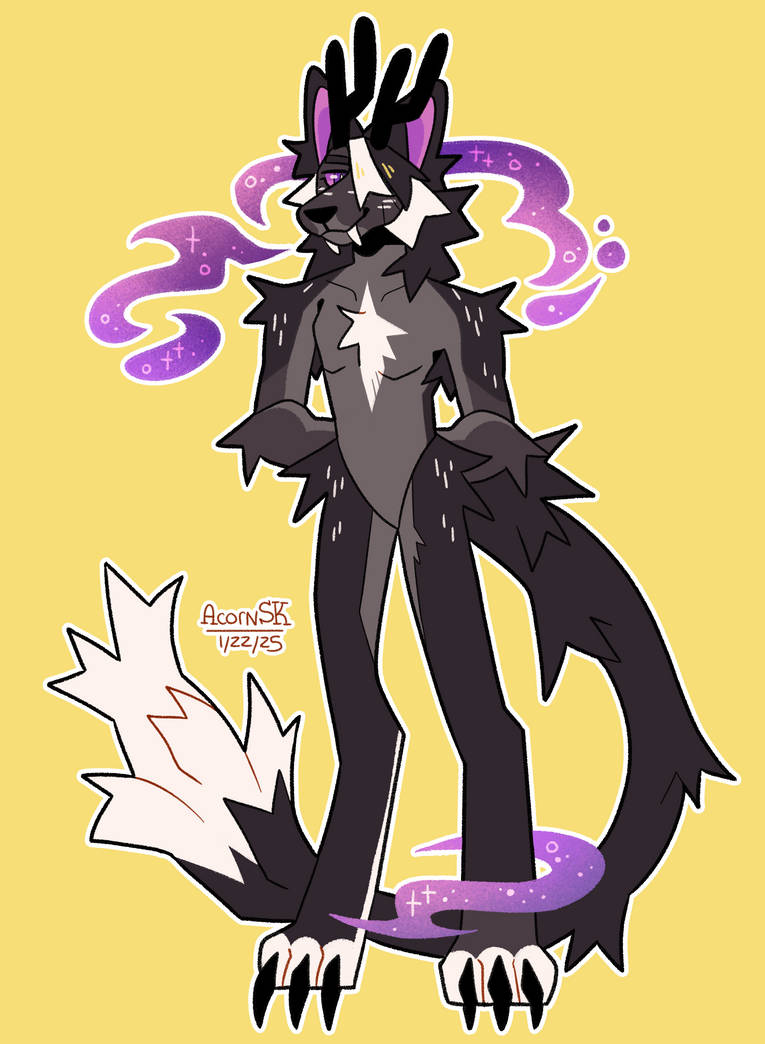 Tatum Create/design Tatum Design by acornSK on DeviantArt