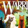 Warrior Cats Cover Pictures of First Series