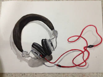 Headphone