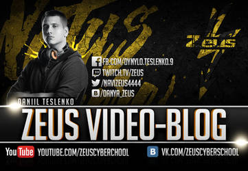 ZeusVideo-Blog by Long Nguyen