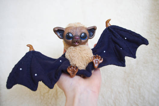 Bat - OOAK creature #2