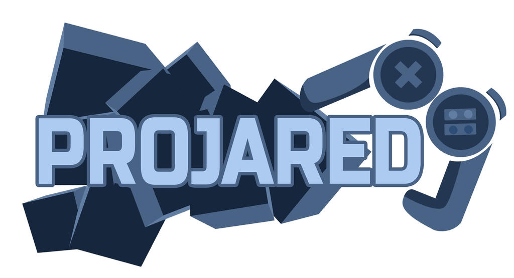 ProJared Concept Logo by GypZtheQuaker on DeviantArt