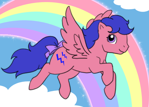 Mlp firefly sale
